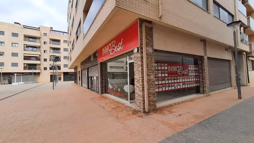 Inmobest Servicios Inmobiliarios