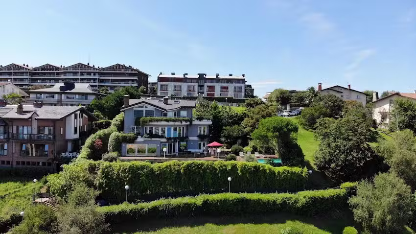 Inmobide – Agencia Inmobiliaria