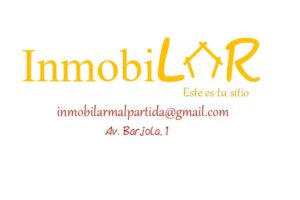 InmobiLAR Malpartida