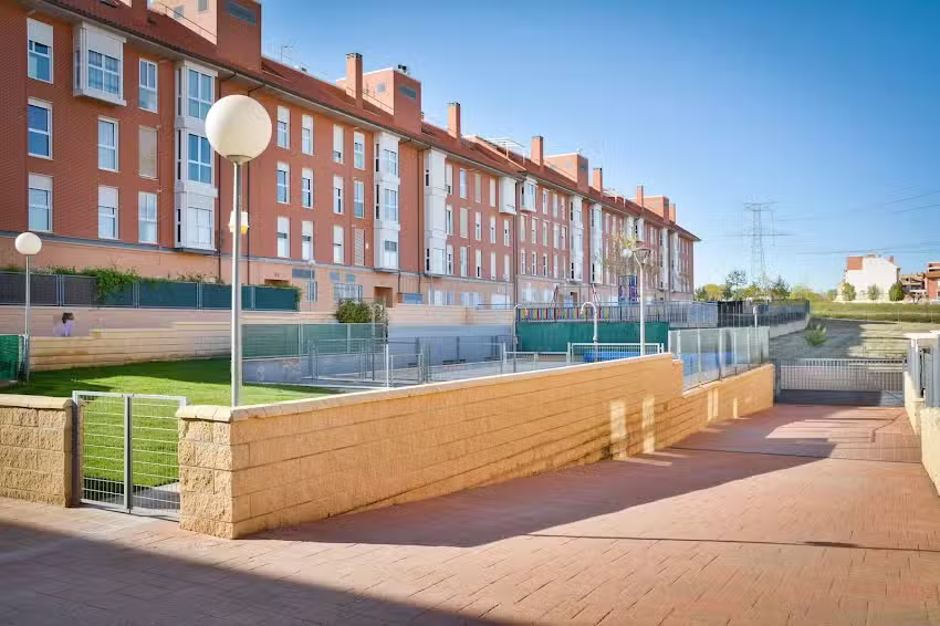 Inmobilaria Los Castines