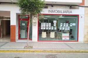 Inmobiliara Férez