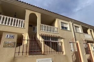Inmobiliara Gessicon – Compra y venta de pisos en Orihuela