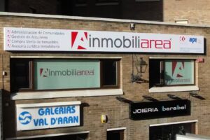 inmobiliarea – Oficina Principal