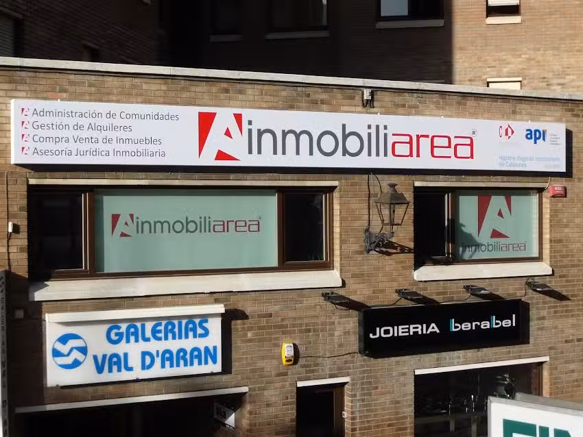 inmobiliarea – Oficina Principal
