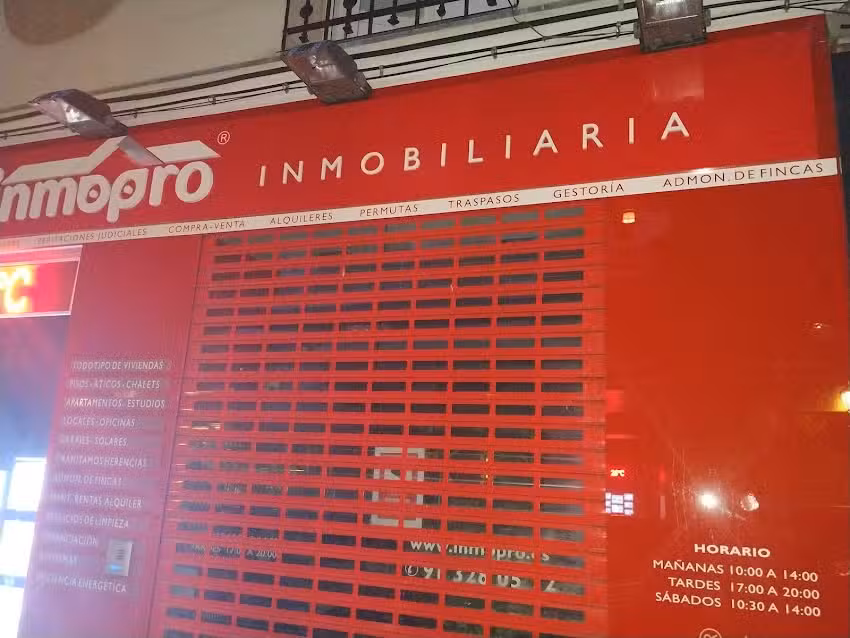 Inmobiliaria
