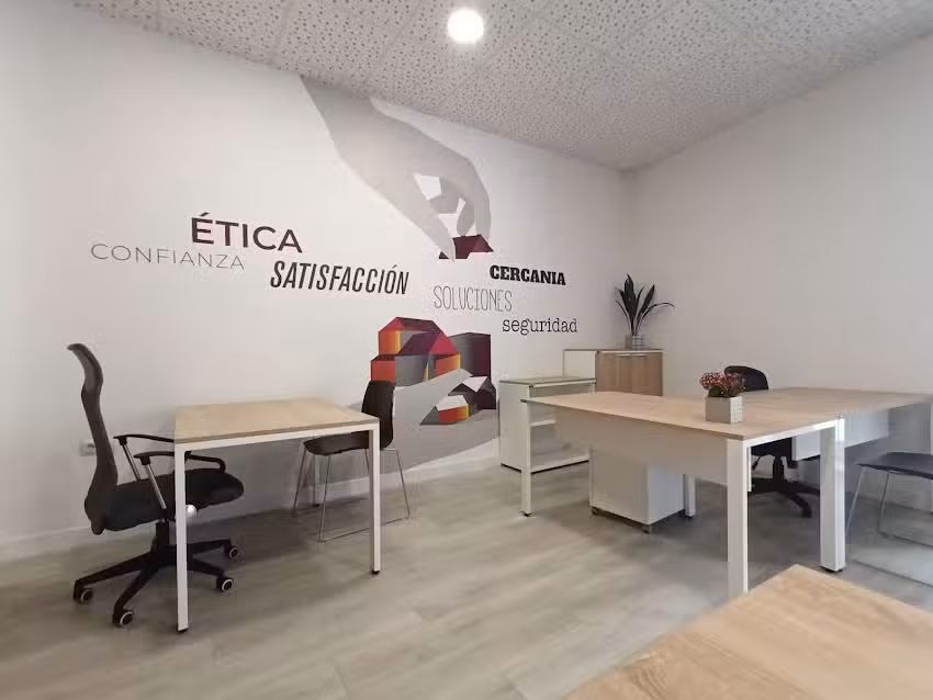 Inmobiliaria 3casas sedavi