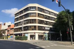 Inmobiliaria 45 DIAS