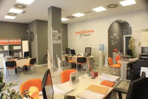 Inmobiliaria 5th Avenida – Inmobiliaria en Coslada