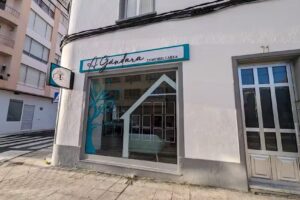 Inmobiliaria A Gándara