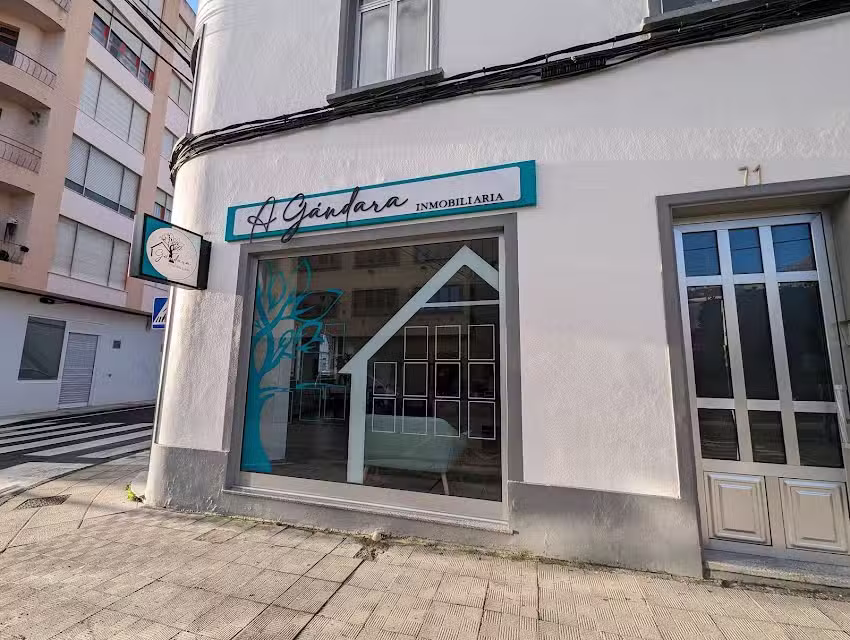 Inmobiliaria A Gándara