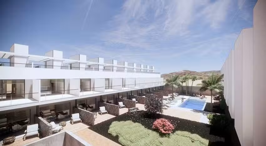 Inmobiliaria A&M Canary Realtors