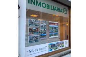 Inmobiliaria A.M.Sorolla