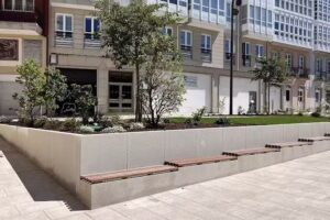 Inmobiliaria A Piunca