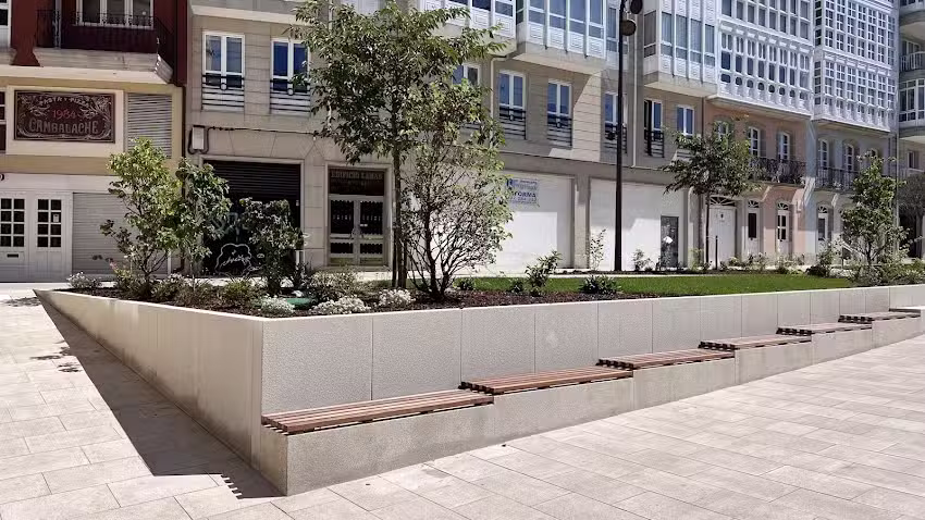 Inmobiliaria A Piunca