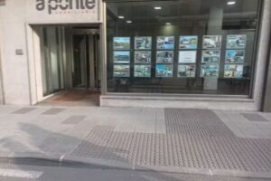Inmobiliaria A Ponte (Carballo)