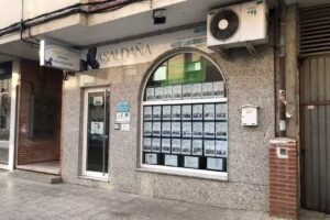 Inmobiliaria A Saldaña
