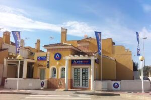 Inmobiliaria Abacasa