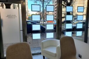 Inmobiliaria Abejeras – Alberto Gálvez