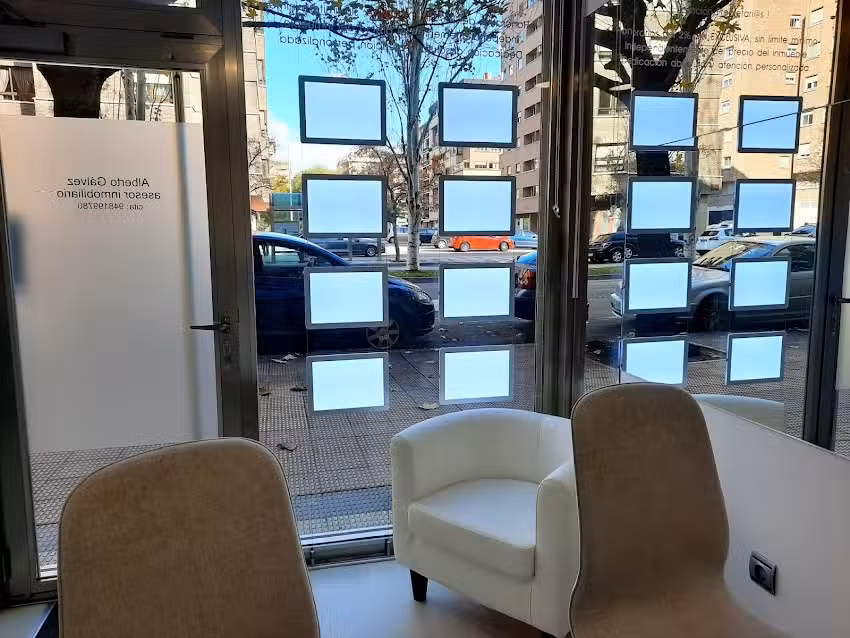 Inmobiliaria Abejeras – Alberto Gálvez