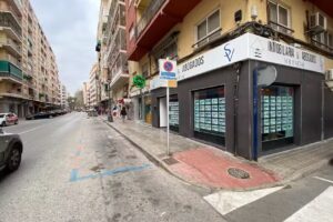 Inmobiliaria & abogados sol 8 Vidal