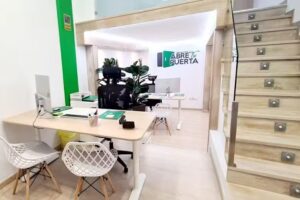 Inmobiliaria Abre tu puerta