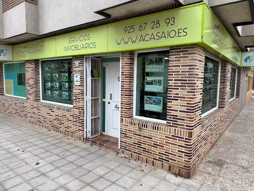 INMOBILIARIA ACASA10