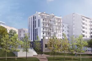 Inmobiliaria ACCIONA