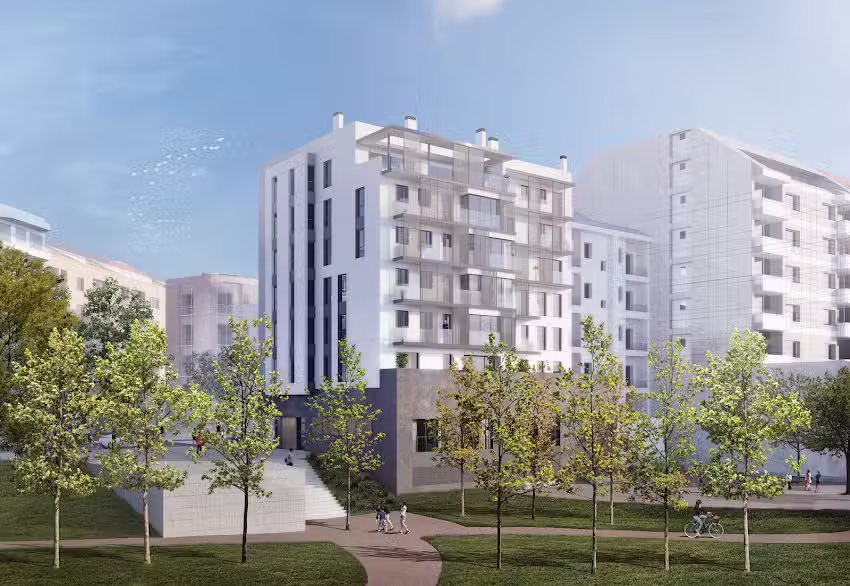 Inmobiliaria ACCIONA