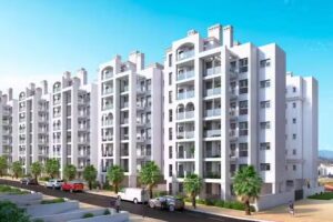 Inmobiliaria ACCIONA