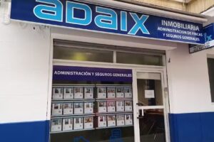 Inmobiliaria Adaix