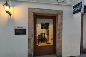 Inmobiliaria Adaix Coruña