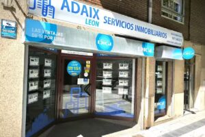 Inmobiliaria Adaix León