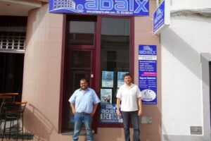 Inmobiliaria Adaix Santa Marta