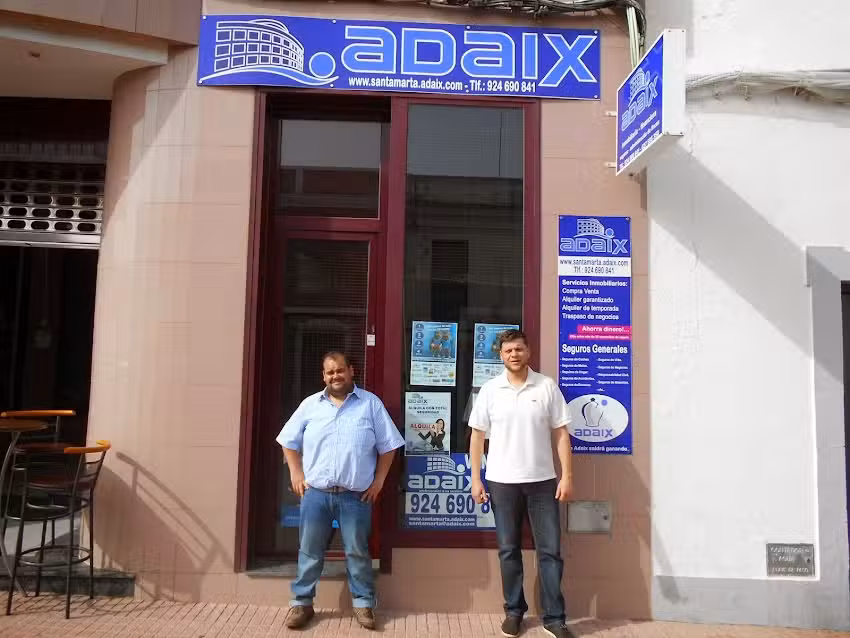 Inmobiliaria Adaix Santa Marta