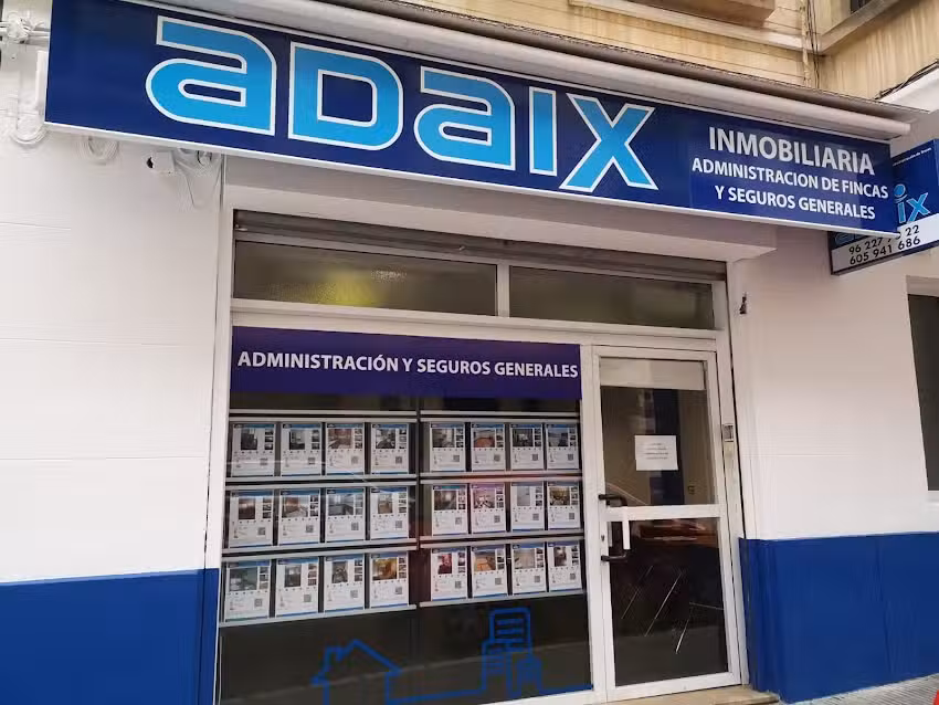 Inmobiliaria Adaix