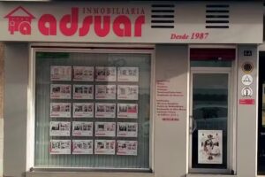 Inmobiliaria Adsuar