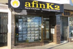 Inmobiliaria AfinK2 Punta Umbría, Huelva , Corrales