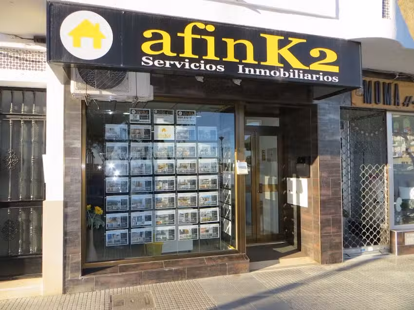 Inmobiliaria AfinK2 Punta Umbría, Huelva , Corrales