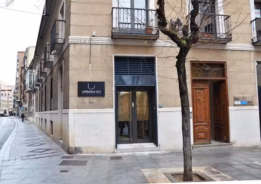 Inmobiliaria AGCinmo