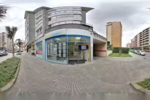 Inmobiliaria Agencia La Playa