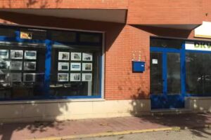 Inmobiliaria Aguado Peñafiel