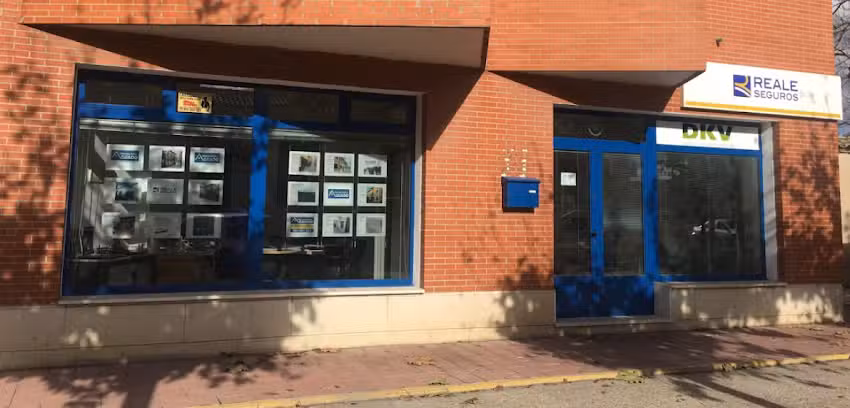 Inmobiliaria Aguado Peñafiel