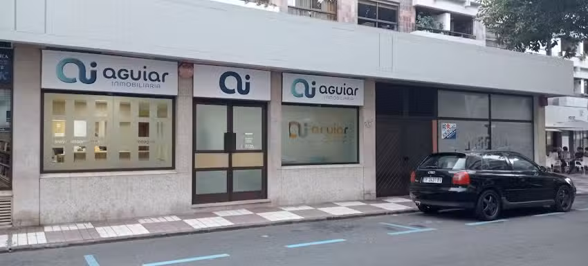 Inmobiliaria Aguiar