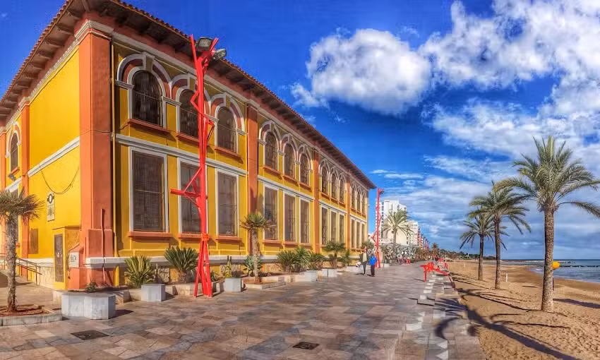 Inmobiliaria Aguilera 5