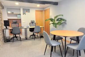 Inmobiliaria Aialde Etxe Agentzia (Oiartzun)