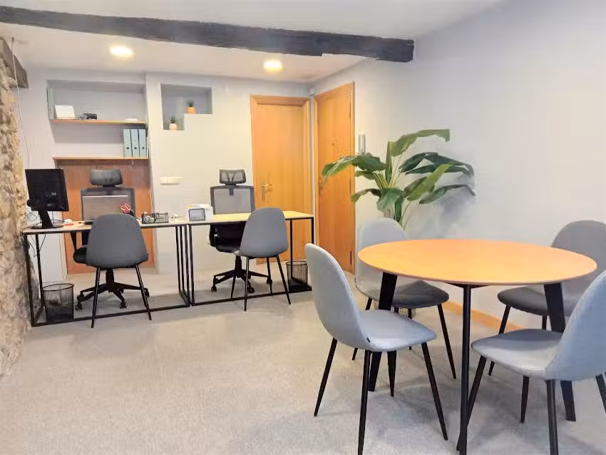 Inmobiliaria Aialde Etxe Agentzia (Oiartzun)