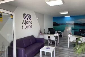 Inmobiliaria Ajana Home, S.L.