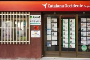 Inmobiliaria alacant