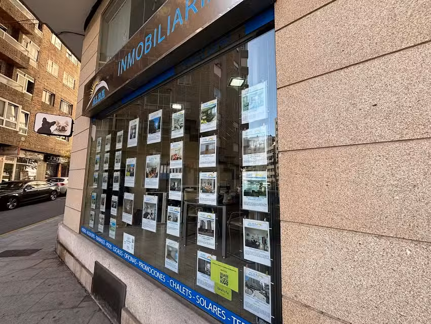 Inmobiliaria Alba Vigo