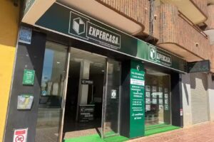 Inmobiliaria Albal Expercasa